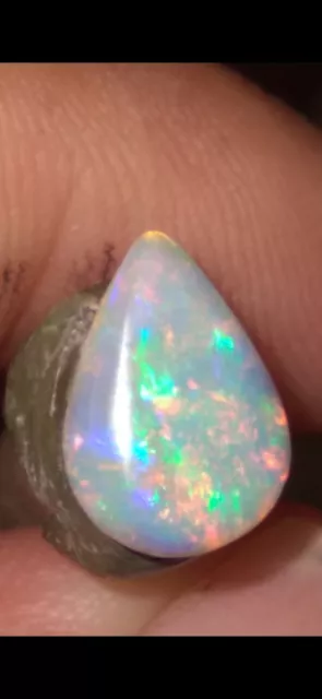 Opal Australian Lightning Ridge