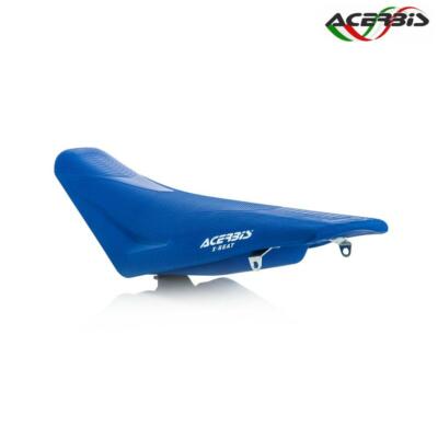 Acerbis ACERBIS 0023492 SPOILER RADIATORE BLU YAMAHA YZ 250 2011 11 2012 12 2013 13 