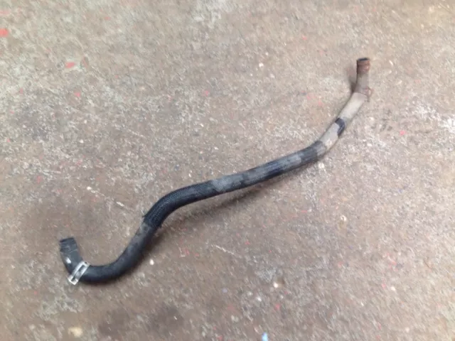 Suzuki Grand Vitara 1.9 DDiS 2006 Coolant Hose