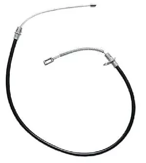 REAR RIGHT PARKING BRAKE CABLE FOR Chrysler Voyager T&C Dodge Caravan 2005-2007