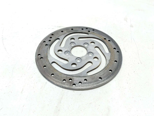 09 Harley Sportster Nightster XL1200N Rear Wheel Disc Brake Rotor 41797-00