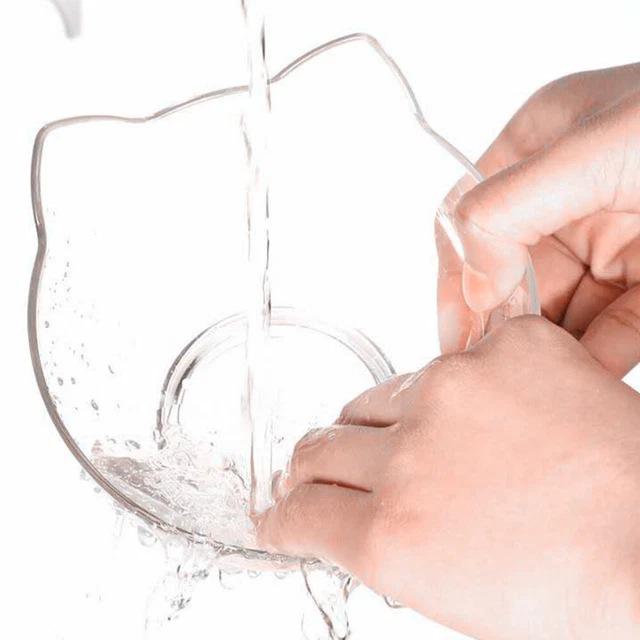 Pet Feeder Water Filter Non-Slip Dog Bowl Pet Bowl Auto Feeder Cat Food Bowl