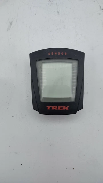 trek bike computer