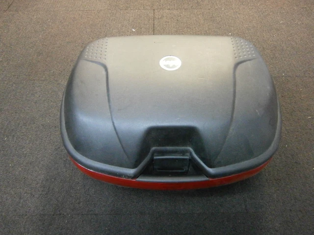 GIVI E360 E360N 40L Top Box Pannier Side Luggage Box Case No Keys 10 23 85.00 PicClick UK