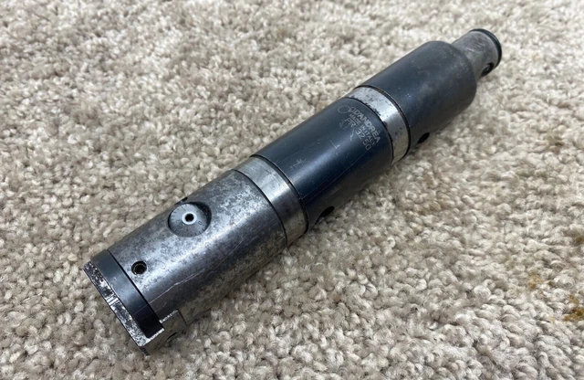 D'andrea Fine Finish Boring Head - Trm 32/32