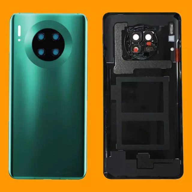 MH Couvercle de Batterie Pour pour Huawei Mate 30 Pro Boîtier Coque Arrière Neuf