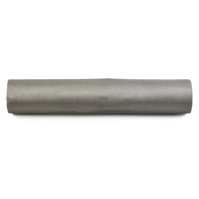 Filtre d'écran à fil tressé en acier inoxydable 304 durable et durable 3