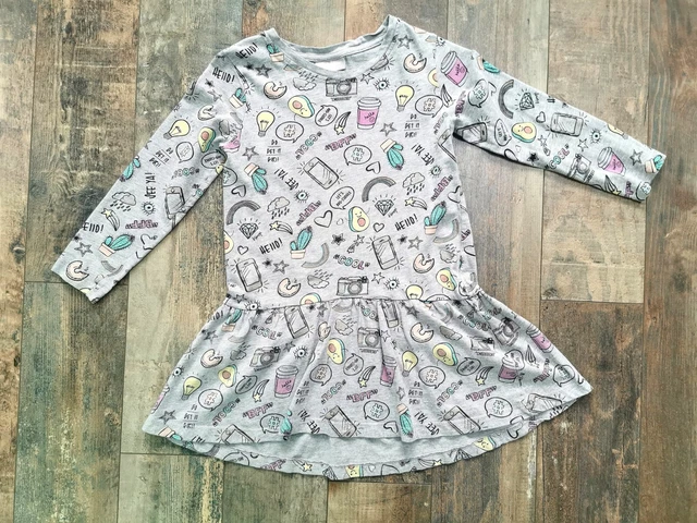Girls Clothes Bundle aged 6-7 Years. Excellent Condition 5