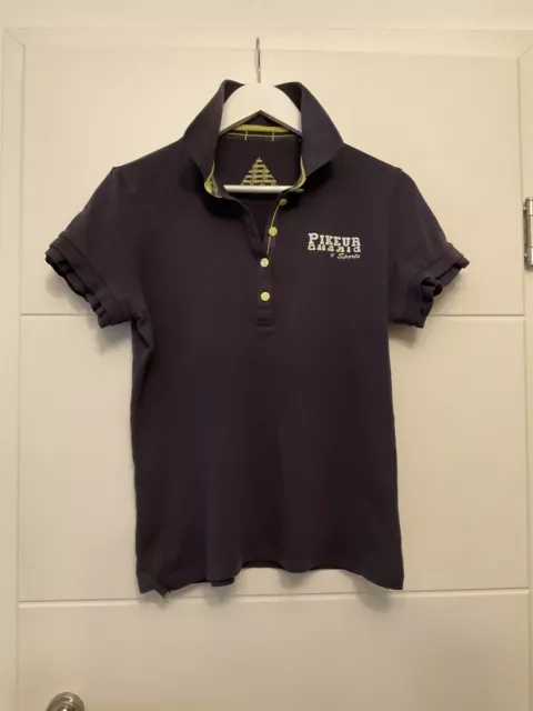 PIKEUR Poloshirt