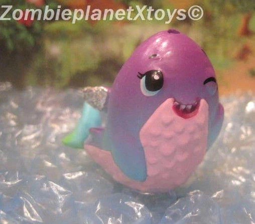 Shark hatchimal hot sale