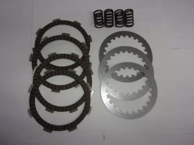 Honda Atc 185 Atc 185S Atc 200  Clutch Rebuild Kit New