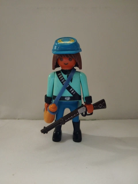 Figurine 1/6 Battle Gear Toys Artillery Worm Guerre De Sécession - Neuf Sous Boîte