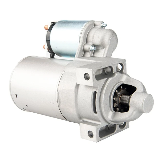 Replace For Kohler 2409801 2509808 2509809 2509811 John Deere UTV Mowers Starter