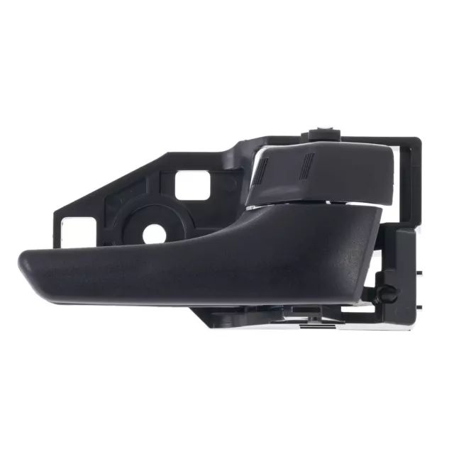 Black Right Inner Door Handle for Toyota Hilux,Camry,Rav4,Kluger,Prius ZVW30