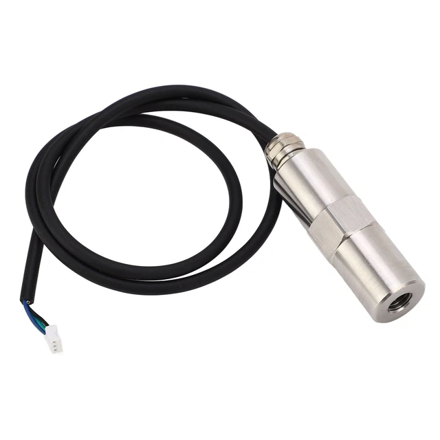 Trasduttore di pressione 2Mpa M10x1,5 Femmina filo pressione acciaio inox