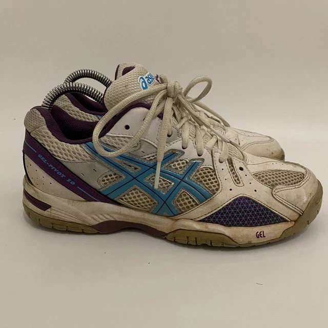 Asics gel pivot on sale
