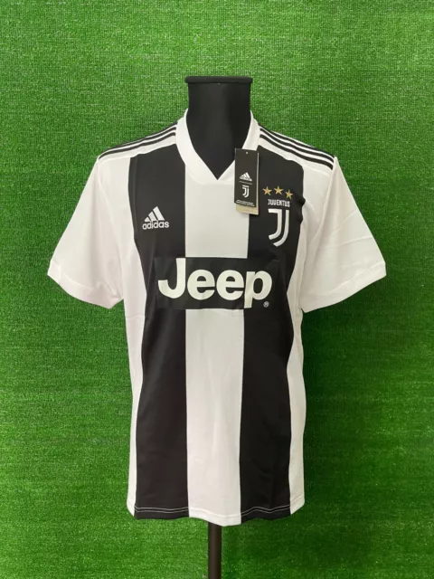 Maglia Juventus Store No Match Worn Indossata Shirt Camiseta No RONALDO Nuova