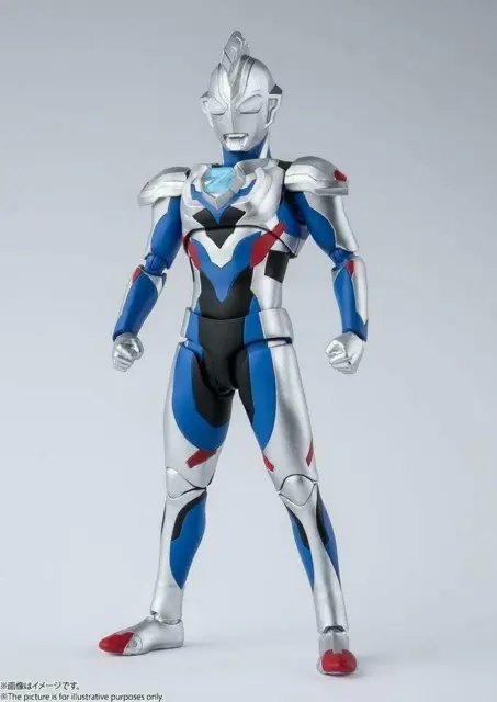 Ultraman Sh Figuarts FOR SALE! - PicClick