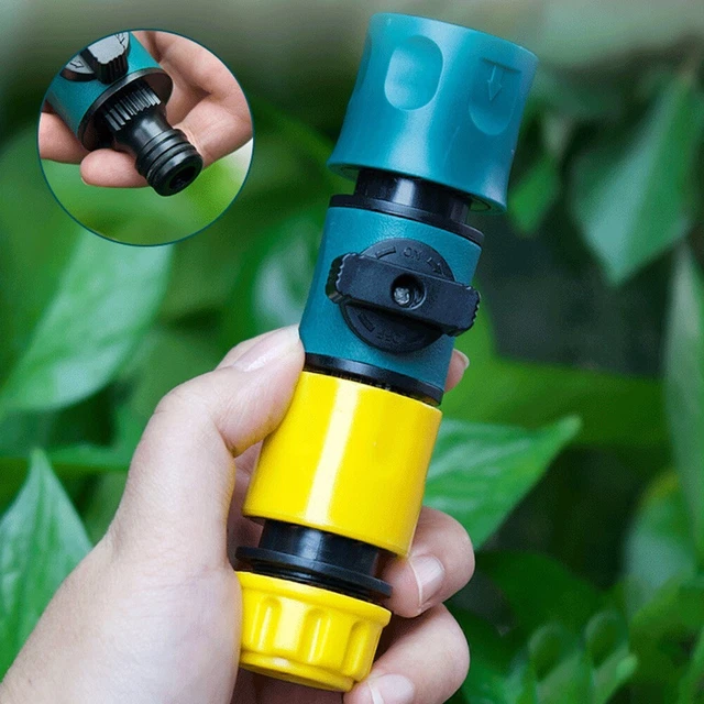 Adattatore Per Tubo Idraulico In Ottone 2-1/2 Pollici NST Frizione X 2 - Foto 14