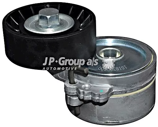JP Keilrippenriemen Spannrolle für CITROEN FIAT FORD PEUGEOT 308 VOLVO 5751F6