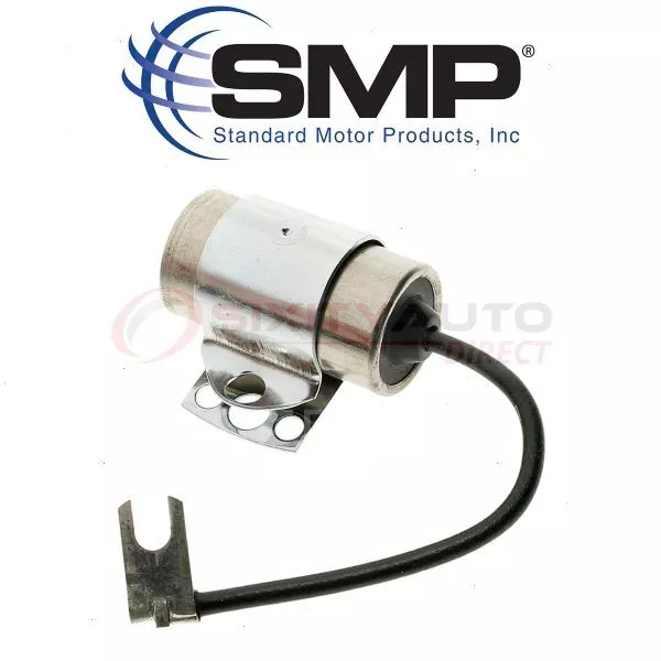 SMP T-Series Ignition Condenser for 1956-1958 Studebaker Golden Hawk - gh