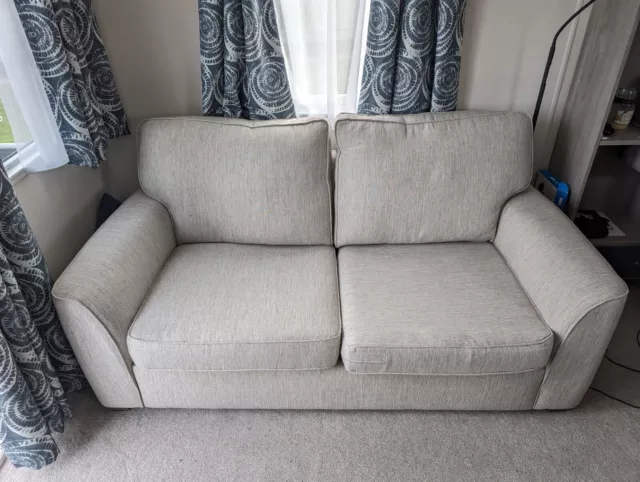 3 seater sofa bed