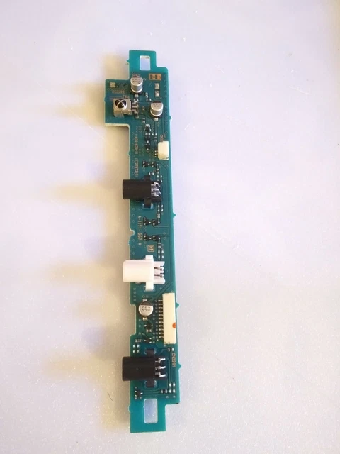 🌟(New)Sony KDL-52XBR4 Ir Sensor/H3 Board A-1171-667-A (172757211)(1-870-673-11)