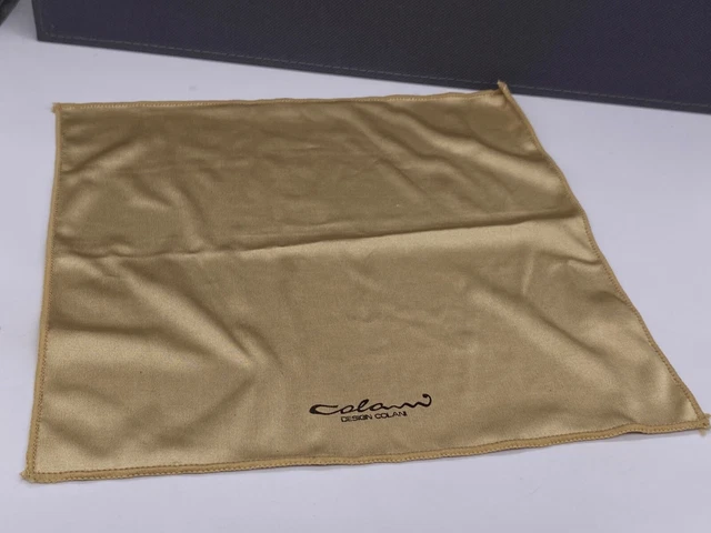 Panno per pulizia Colani panno per pulizia grande microfibra panno per occhiali orologi occhiali