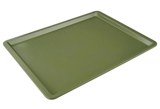Zenker Back- und Plätzchenblech 'Green vision'
