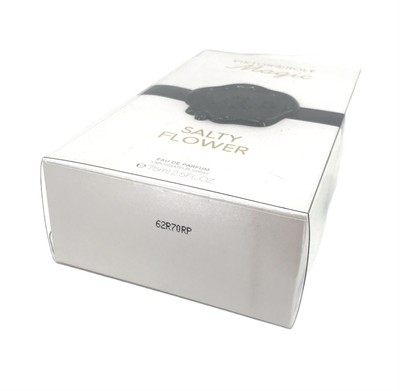 Viktor & Rolf Magic “SALTY FLOWER” 2.5oz /75ml - Discontinued, Rare - Open up Box eleven