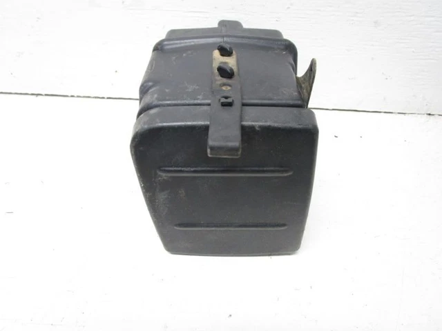 2005-2016 Suzuki LTA 700 X King Quad 4x4 Rear Storage Box 93100-31G00