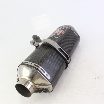 2008-2018 SUZUKI GSX-R1300 Hayabusa Yoshimura EXHAUST MARMITTA L/H 11210E220 