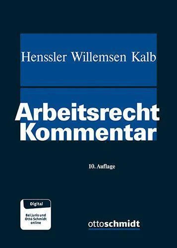 Arbeitsrecht | Buch | 9783504426989