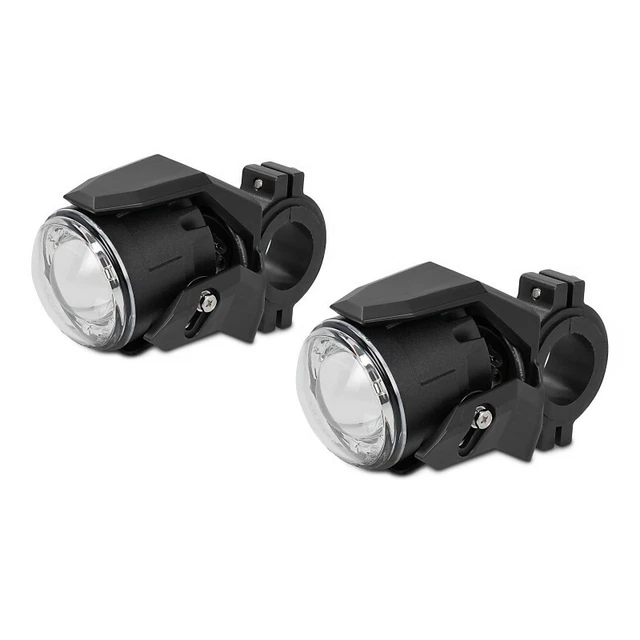 Cube Embout de protection de chaîne Slim/halo 2.0 ABS noir