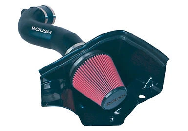 Roush Performance Parts Ford Mustang 2005-09 Air Induction System P/N 402099