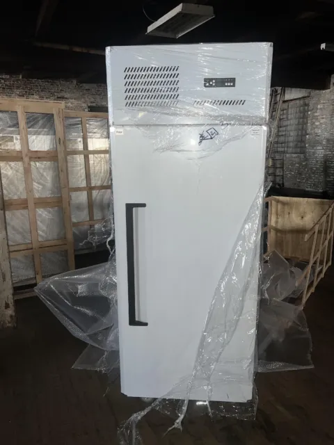 one door cooler or one door freezer commercial use