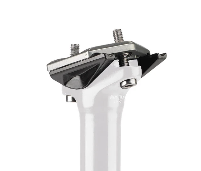 XLC Patent head clamp for XLC Pro SP-T07
