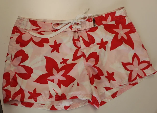 Sundek Taille M Maillot De Bain Sundek Pour Homme - Taille M - Style Vintage Logo - Occasion Très Bon état Taille M En Cm
