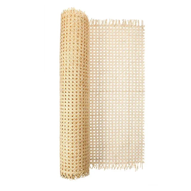 1 Roll Simulation-rattan Ribbon Smooth Surface Decorative Artificial-rattan