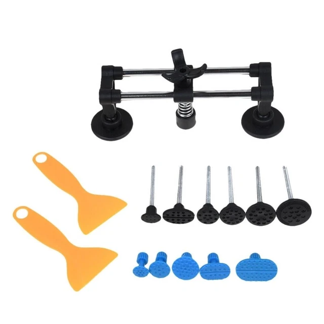 Car Dent Remover Kit Automotive Dent Repair Tool Dent Puller Repair