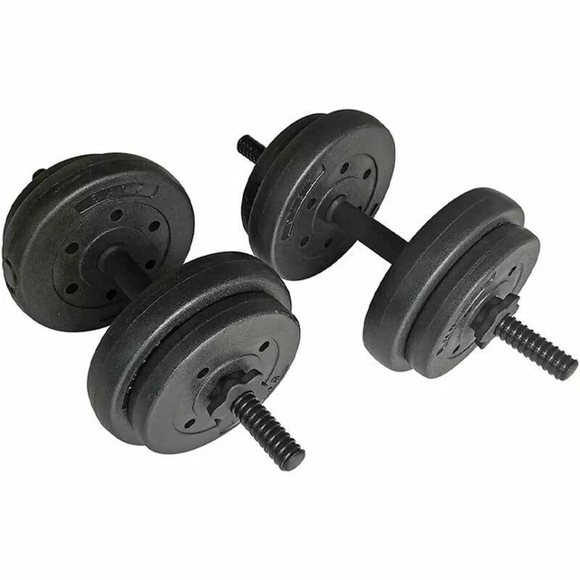 Opti 6kg on sale dumbbell