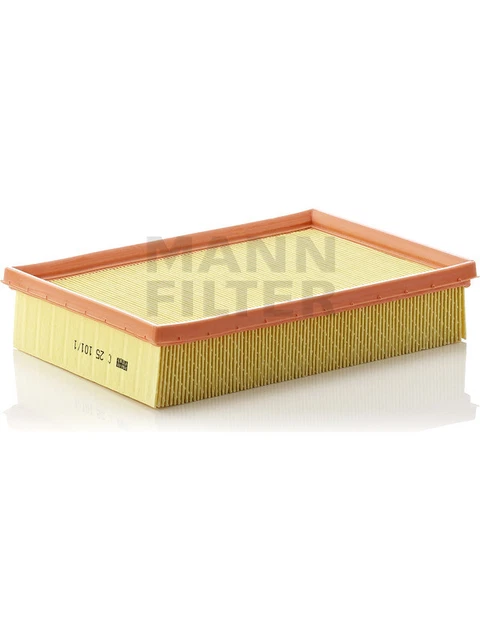 6 x Ryco Air Filter A1702 fits Renault Megane 2.0 X84 | Australia