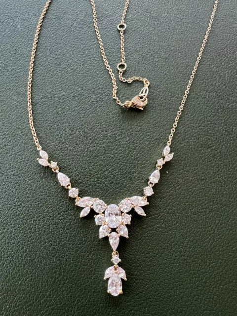 Nadri necklace Nadri necklace
