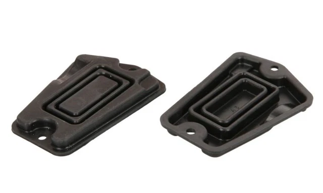 Tourmax RCD-302 Bremsflüssigkeitsbehälter Reparatursatz - Für Suzuki GSX Modelle