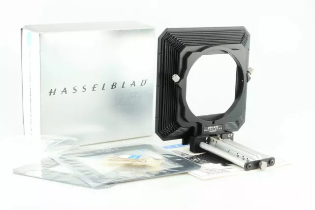 Hasselblad 40676 Professional lens shade 50 70 Gegenlichtblende 88899