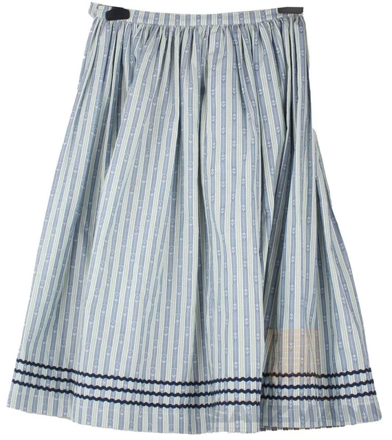 Julia Trentini Singlelide 609 Ladies Skirt Gr. 34 Multicolored New