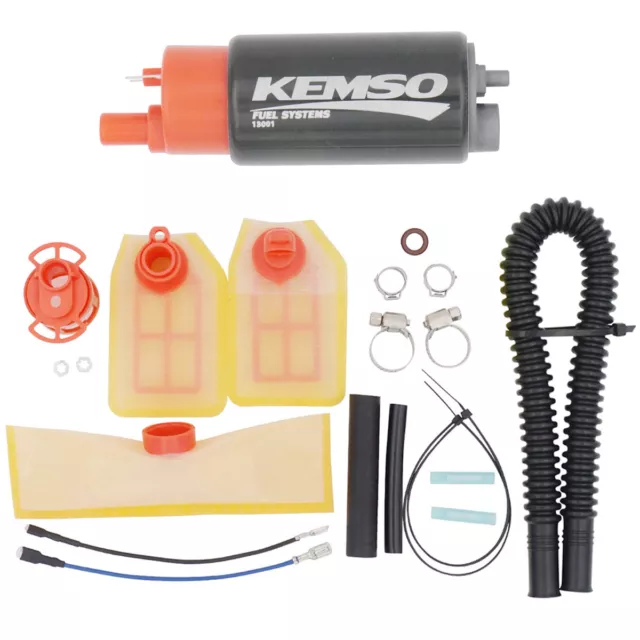 OEM Replace Fuel Pump for KTM 150/250/300/350/450/500 /SXF/EXC 2011-2021