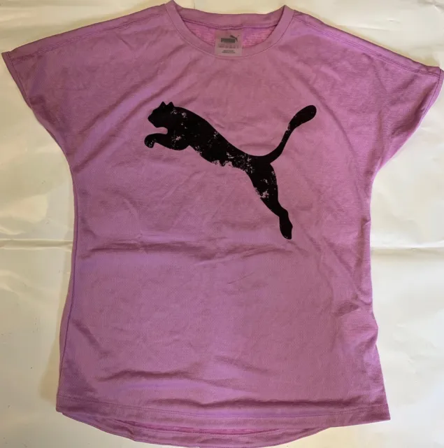 Puma T-Shirt a. C.E Crew Tea Sz. XL. From Store Liquidation