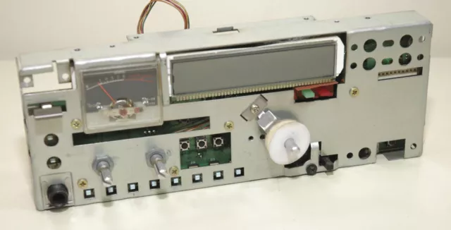 Icom IC-R7100 Ricevitore Display Unità