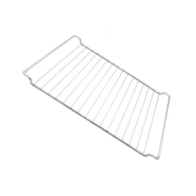 HOTPOINT REPLACEMENT Oven Shelf Grill Cooker Rack Chrome 44.5cm x 34cm